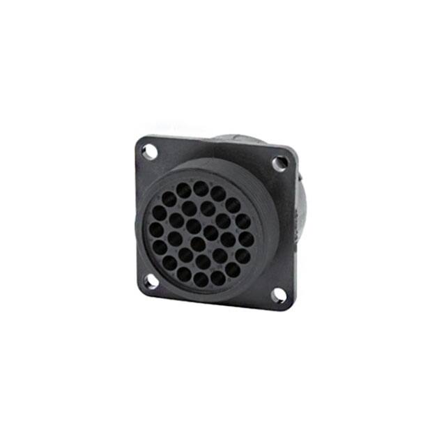 UTP02028SH Souriau-Sunbank by Eaton  Boîtiers de connecteurs circulaires